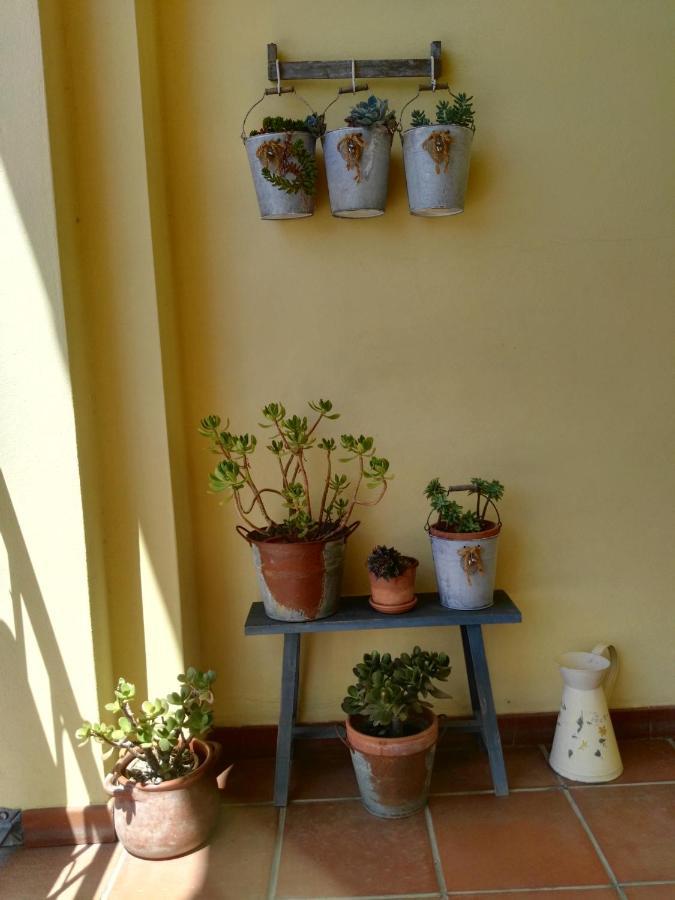B&B Casa Piras Iun3880 Barùmini Εξωτερικό φωτογραφία