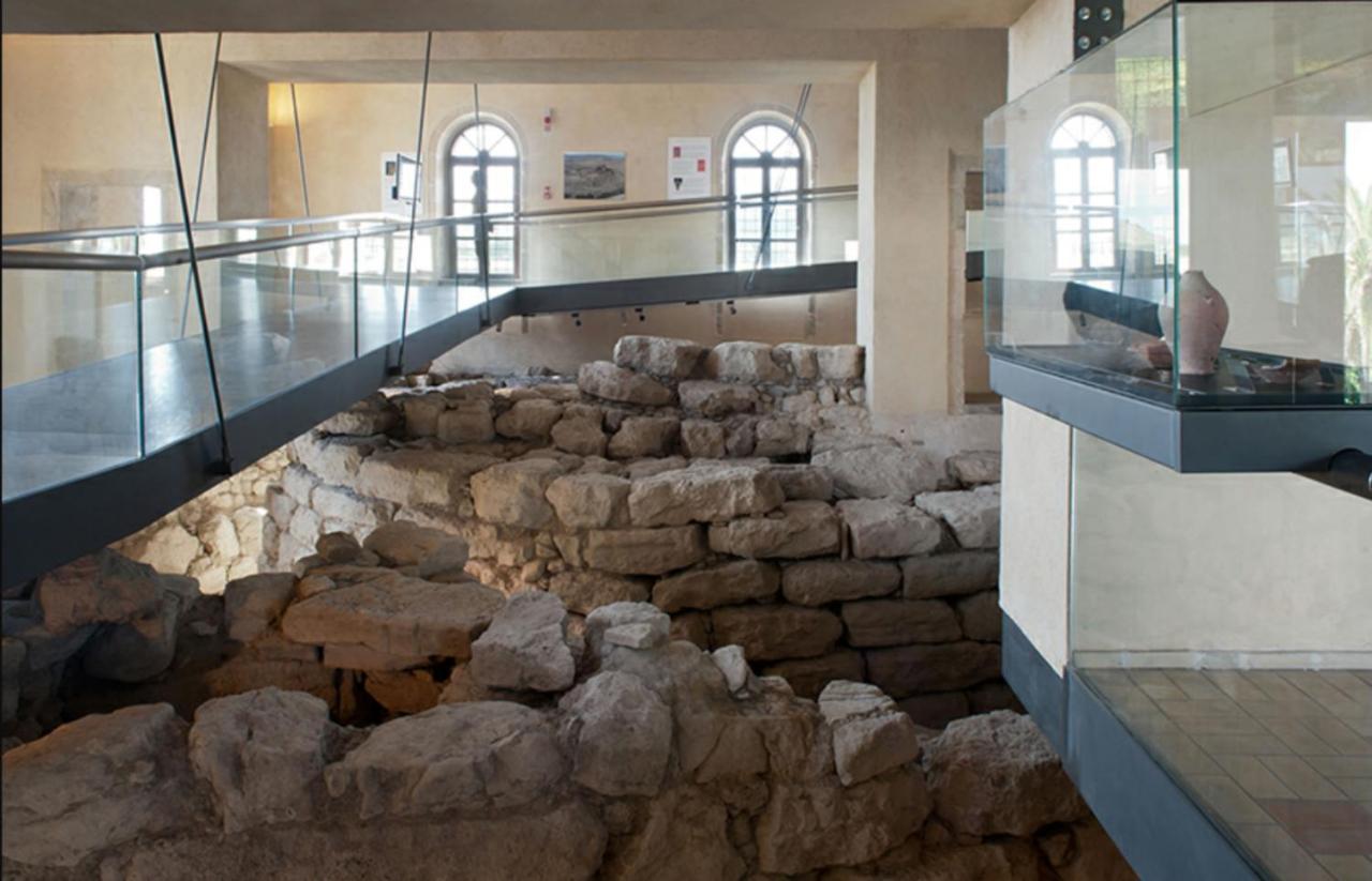 B&B Casa Piras Iun3880 Barùmini Εξωτερικό φωτογραφία