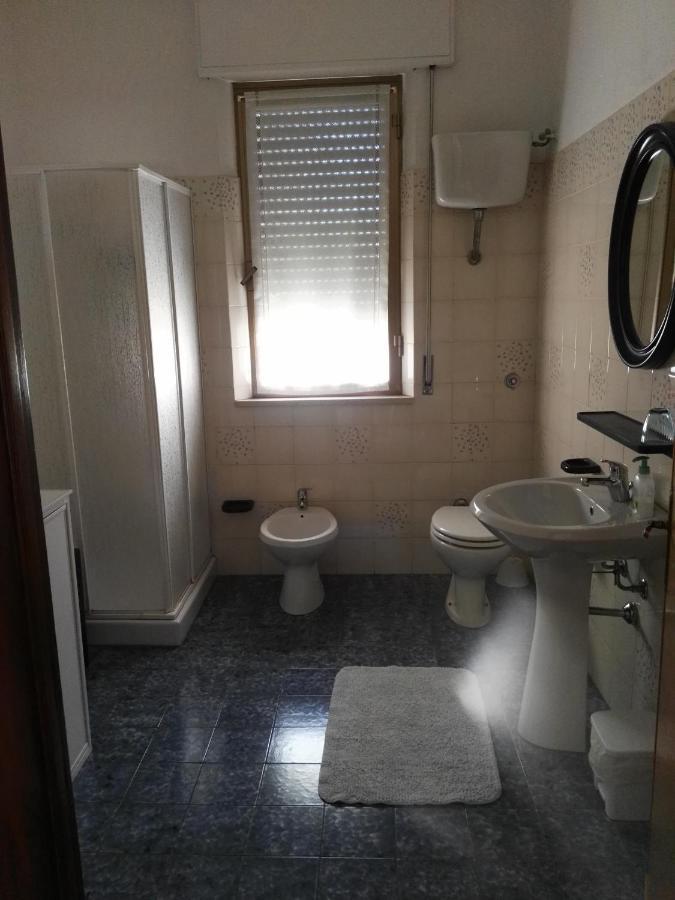 B&B Casa Piras Iun3880 Barùmini Εξωτερικό φωτογραφία