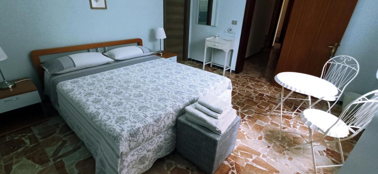 B&B Casa Piras Iun3880 Barùmini Εξωτερικό φωτογραφία