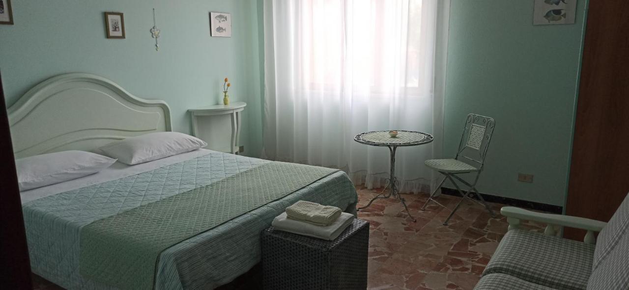 B&B Casa Piras Iun3880 Barùmini Εξωτερικό φωτογραφία