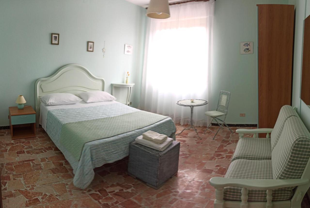 B&B Casa Piras Iun3880 Barùmini Εξωτερικό φωτογραφία